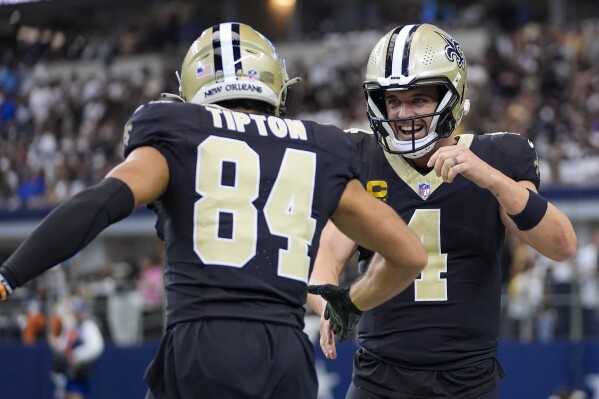 Cowboys saints stream reddit best sale